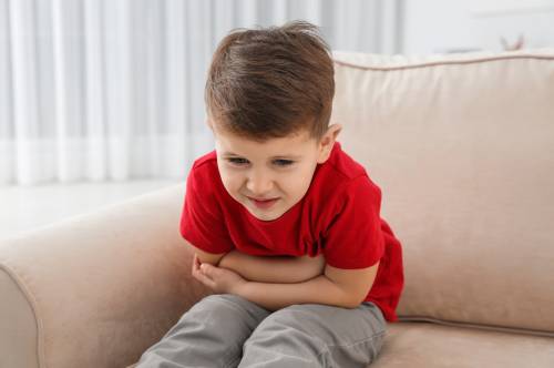 Chuyên gia Kubet: Trẻ cứ kêu đau bụng mà không tìm ra nguyên nhân Cần cảnh giác