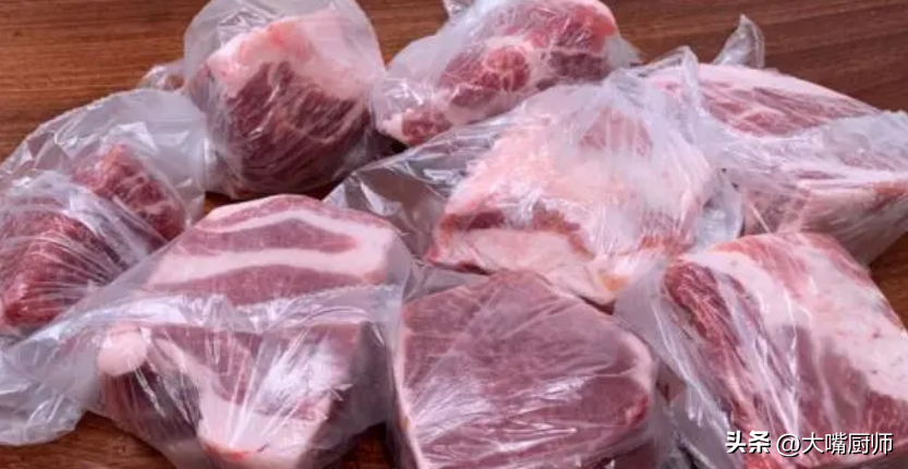 Kubet: Rã đông thịt trực tiếp trong nước là sai lầm