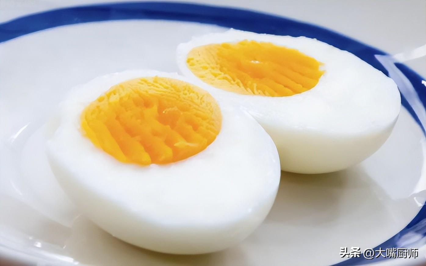 Kubet: Nấu trứng trong nước sôi hay nước lạnh đều sai! Hãy ghi nhớ 5 điểm này