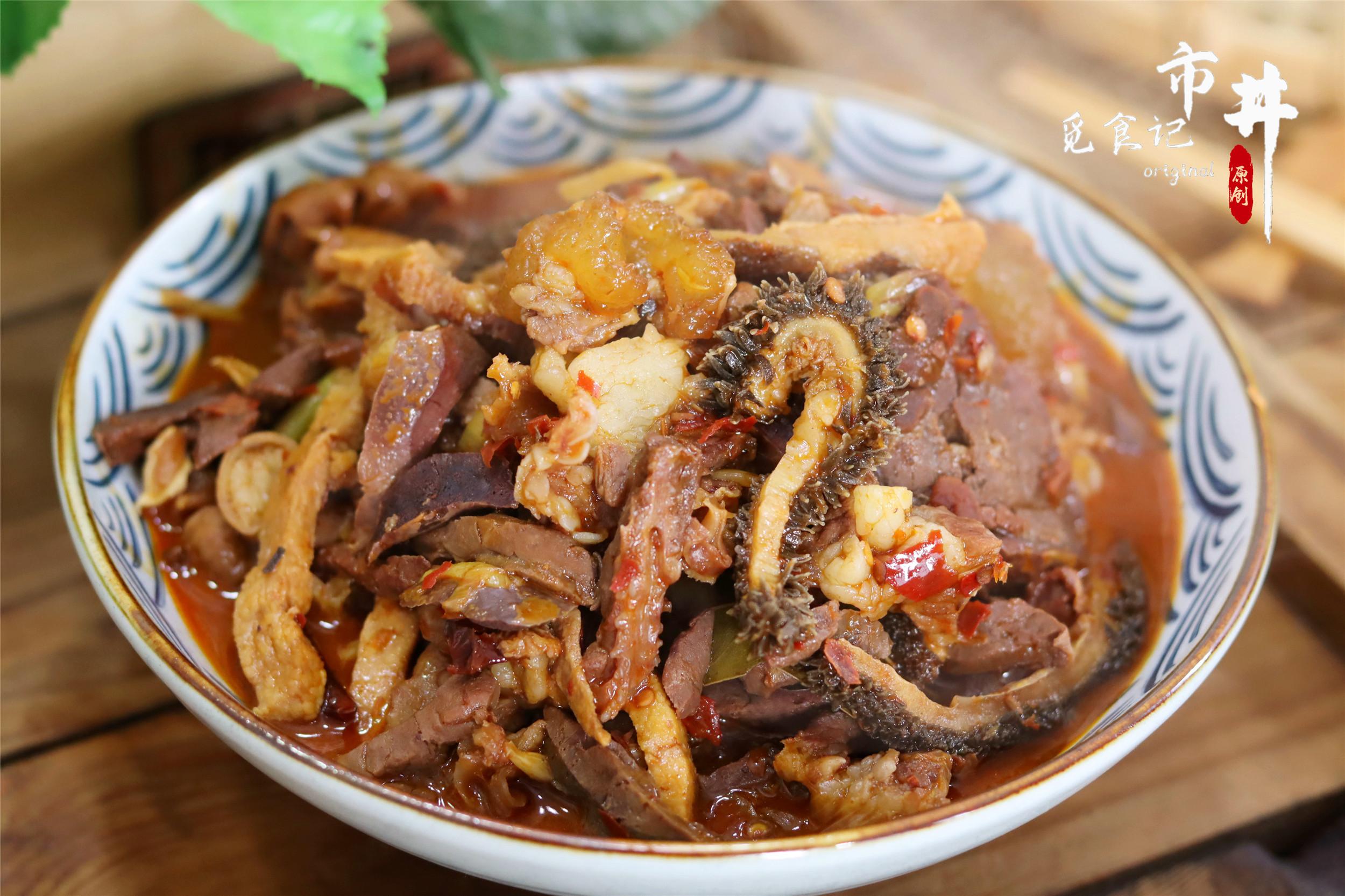 Kubet: Thịt bò đắt đỏ, thịt lợn nhiều dầu mỡ, thà ăn "linh tinh"