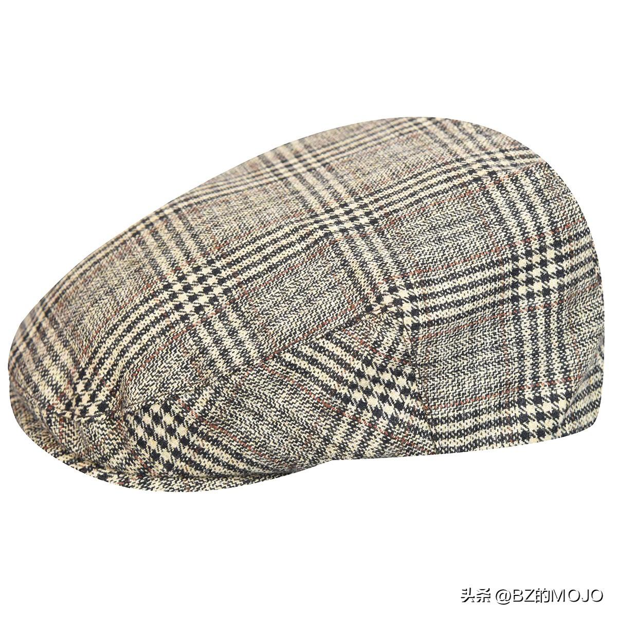 Kubet: 14 chiếc mũ nam cổ điển vừa tiện dụng vừa thời trang