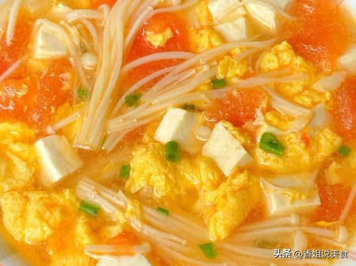 Kubet: “Tháng ba bát canh không thầy”, giới thiệu canh xuân tám món, sảng khoái ngon