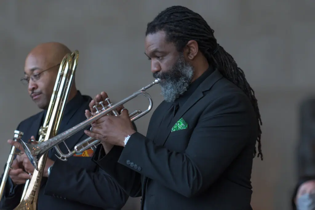 Tình bạn thân thiết và sự hiện diện: Lễ hội dành cho các nhạc sĩ cổ điển da đen- Kubet
