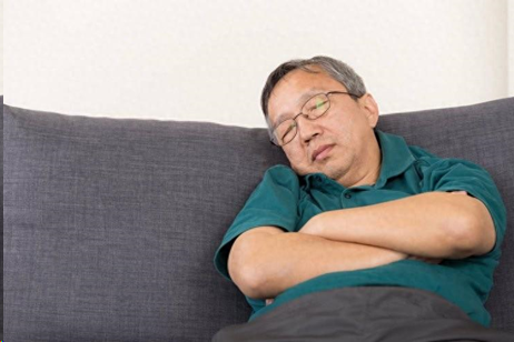 Ngủ trưa có tốt hay không (ảnh Kubet)