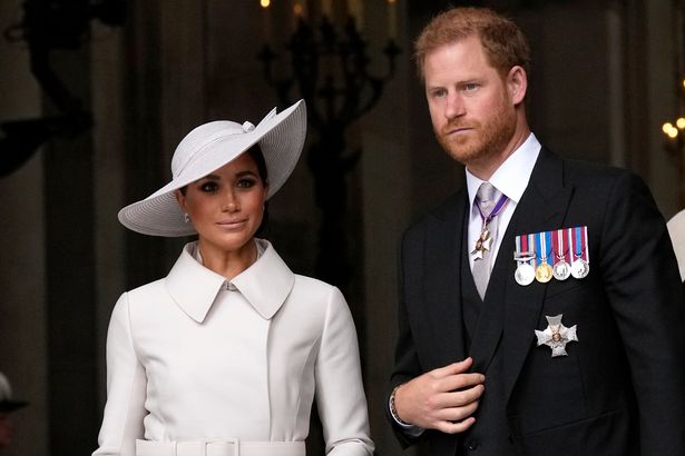 Bên trong cuộc khủng hoảng chi phí sinh hoạt của Harry và Meghan -Kubet