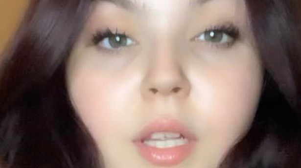 Morgan Ribeiro, 20 tuổi, qua đời sau ca phẫu thuật cắt dạ dày trị giá 2.500 bảng Anh ở Thổ Nhĩ Kỳ (ảnh Kubet)